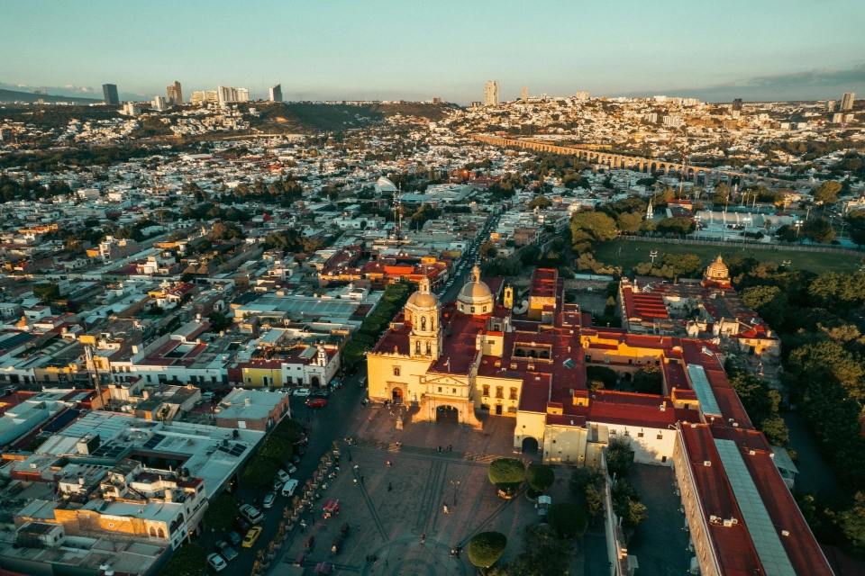 Cooperativa Queretana